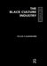 The Black Culture Industry by Cashmore Ellis