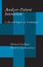 Analyst-Patient Interaction: Collected Papers on Technique by Michael Fordham