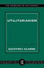 Utilitarianism by Scarre Geoffrey
