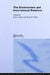 The Environment and International Relations by Mark Imber, John Vogler
