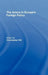 The Actors in Europe's Foreign Policy by Christopher Hill