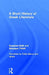 A Short History of Greek Literature by Suzanne Said, Monique Trede