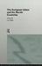 The European Union and the Nordic Countries by Lee Miles