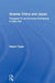 Greater China and Japan: Prospects for an Economic Partnership in East Asia by Robert Taylor