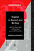 English in Speech and Writing: Investigating Language and Literature by Rebecca Hughes