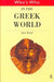 Who's Who in the Greek World by Hazel John