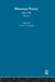 Monetary Theory: 1601-1758 by Murphy Antoin