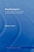 Psychologism: The Sociology of Philosophical Knowledge by Martin Kusch