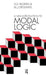 A New Introduction to Modal Logic by M. J. Cresswell, G. E. Hughes