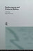 Performance and Cultural Politics by Elin Diamond