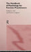 The Handbook of Psychology for Forensic Practitioners by David a. Crighton, Graham J. Towl