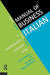 Manual of Business Italian: A Comprehensive Guide to Doing Business in Italian (Manuals of Business) by Vincent Edwards