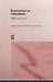 Economics as Literature by William Henderson