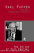 The Lesson of this Century: With Two Talks on Freedom and the Democratic State by Karl Popper, Patrick Camiller