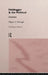 Heidegger and the Political by Miguel de Beistegui