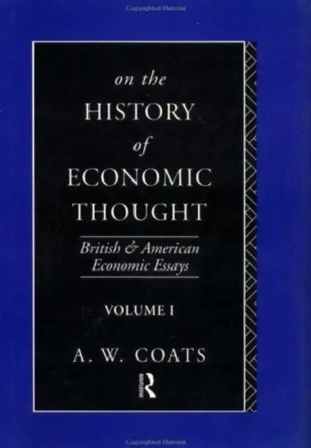 The Economic Review (1891-1914) by Campion W.J.H.