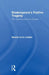 Shakespeare's Festive Tragedy: The Ritual Foundations of Genre by Naomi Conn Liebler