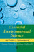 Essential Environmental Science: Methods & Techniques by Simon Watts