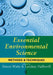 Essential Environmental Science: Methods and Techniques by Simon Watts