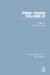 Free Trade: 1793-1886 by Magnusson Lars
