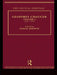 Geoffrey Chaucer: The Critical Heritage 1837-1933 by Brewer Derek