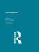 Edmund Spencer: The Critical Heritage by Cummings R. M.