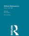 William Shakespeare: The Critical Heritage 1623-1692 by Vickers Brian