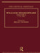 William Shakespeare: The Critical Heritage 1774-1801 by Vickers Brian