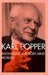 Knowledge and the Body-Mind Problem: In Defence of Interaction by Karl Popper, M. a. Notturno