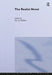 The Realist Novel by Dennis Walder
