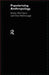 Popularizing Anthropology by Jeremy McClancy, Christian McDonaugh