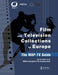 Film and Television Collections in Europe: The Map-TV Guide by Kirschner Daniela