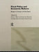 Fiscal Policy and Economic Reforms: Essays in Honour of Vito Tanzi by Blejer Mario I.