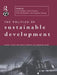 Politics of Sustainable Development by Susan Baker