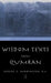 Wisdom Texts from Qumran by Daniel Harrington S. J.