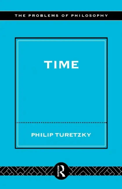 Time by Phillip Turetzky