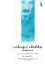 Heidegger's Hidden Sources: East-Asian Influences on His Work by Reinhard May