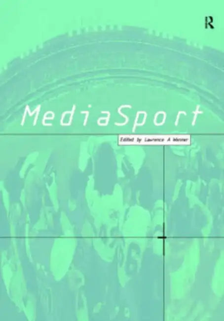 Mediasport by Lawrence Wenner
