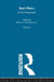 Karl Marx: Critical Responses by Marchionatti Roberto