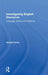Investigating English Discourse: Language, Literacy, Literature by Ronald Carter