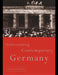 Understanding Contemporary Germany by Stuart Parkes