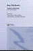 Buy This Book: Studies in Advertising and Consumption by Nava Mica