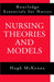 Nursing Theories and Models by Hugh McKenna