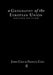 A Geography of the European Union by John Cole