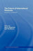 The Future of International Relations: Masters in the Making? by Iver B. Neumann, Ole Waever