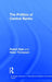 The Politics of Central Banks by Elgie Robert