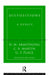 Dispositions: A Debate by D. M. Armstrong, Tim Crane, C. B. Martin