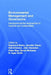 Environmental Management and Governance: Intergovernmental Approaches to Hazards and Sustainability by Raymond Burby