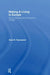 Making a Living in Europe: Human Geographies of Economic Change by Townsend Alan