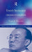Endö Shüsaku: A Literature of Reconciliation by Mark B. Williams